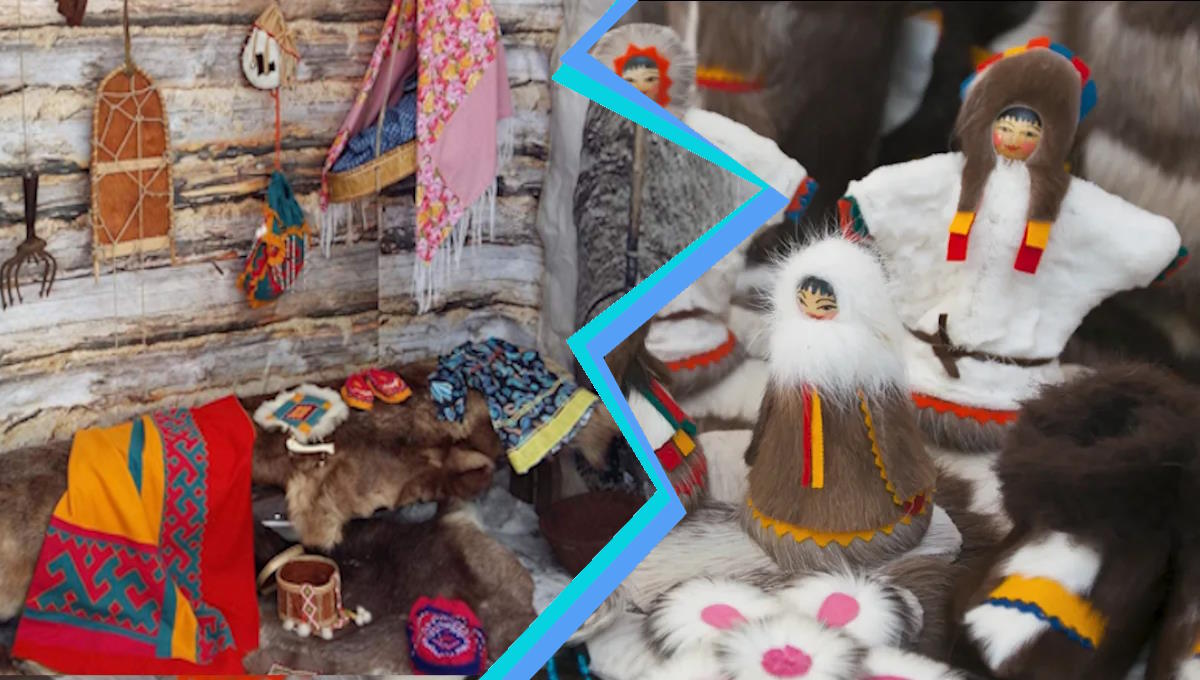 27 февраля - «Культура Кольского Севера»